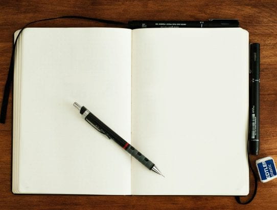 Penmanship 101: Write to Write