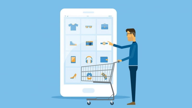 The Benefits of Distributed E-Commerce Over Mega-Platforms