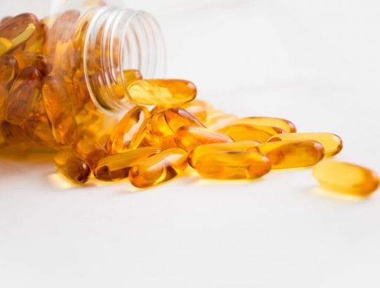 A Supplemental Revolution: The Rise and Future of the Supplements Industry