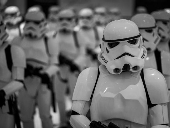 The Cultural Impact of Star Wars